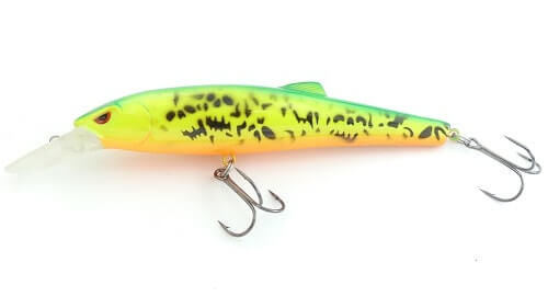 Miniature : 5” Deep Diving JERKB8S