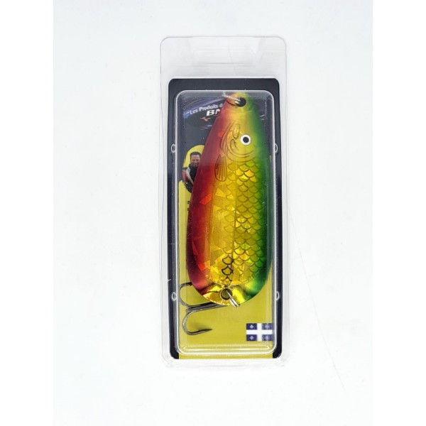 Miniature : Holographique Wobbler