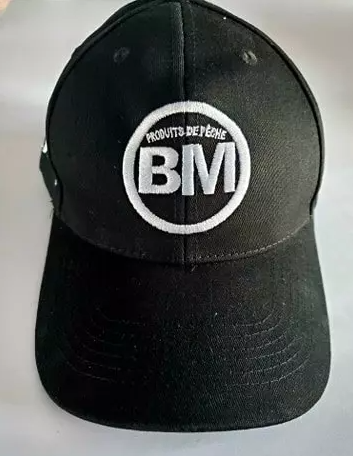 Miniature : Casquette BM