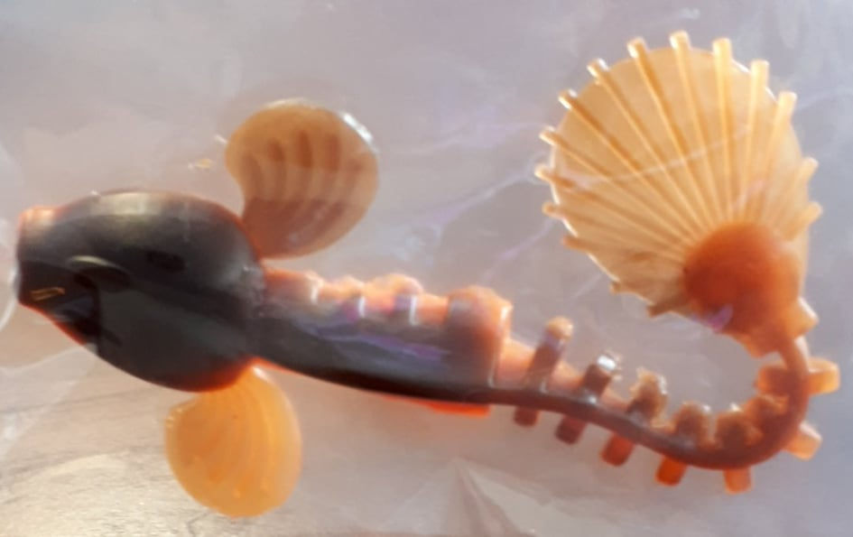 Miniature : 9'' Goby