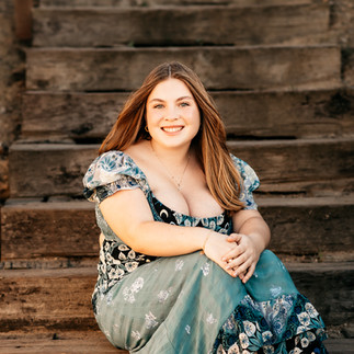 Senior Photos San Diego