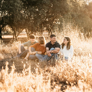 Family Portraits photos San Diego