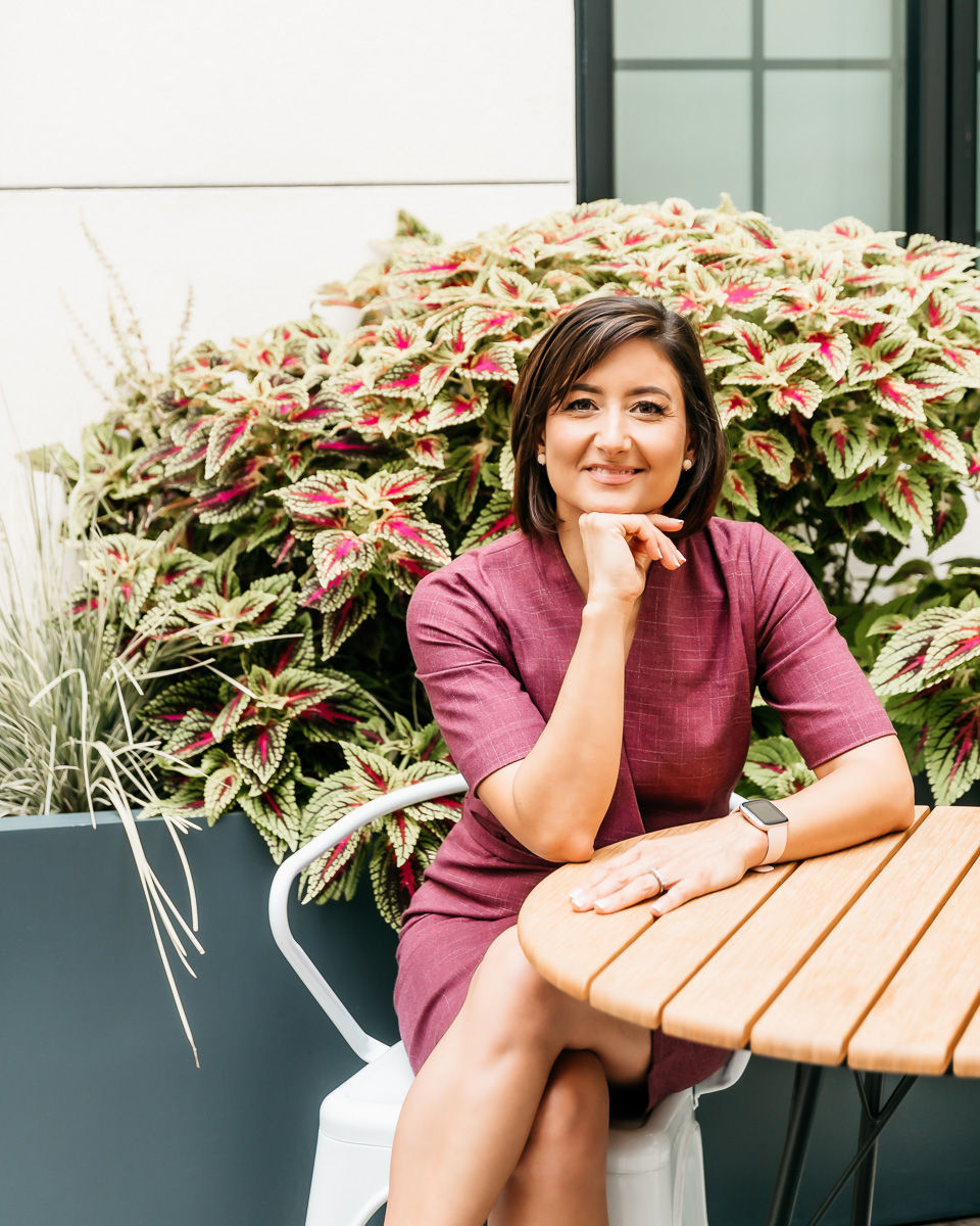 Branding Photos women in business