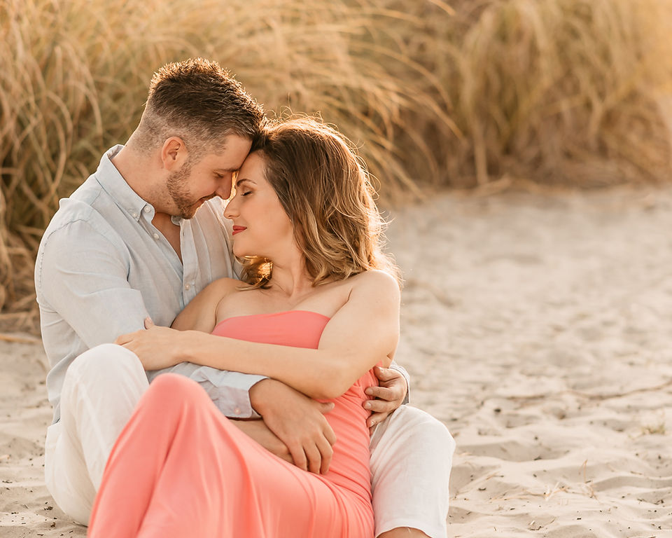Pregnancy Photos in Coronado CA