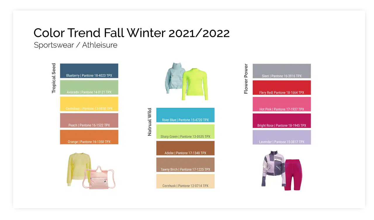 Dressing your family for fall family photos