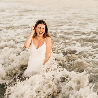 Unraveled Expert Artist Senior Photos