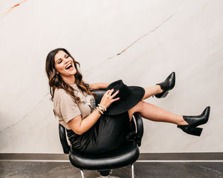 Branding Shoots in San Diego with Robyn Scherer Photography