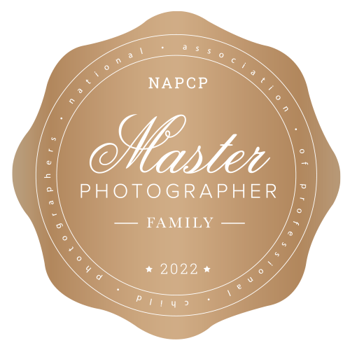 Family Photographer NAPCP
