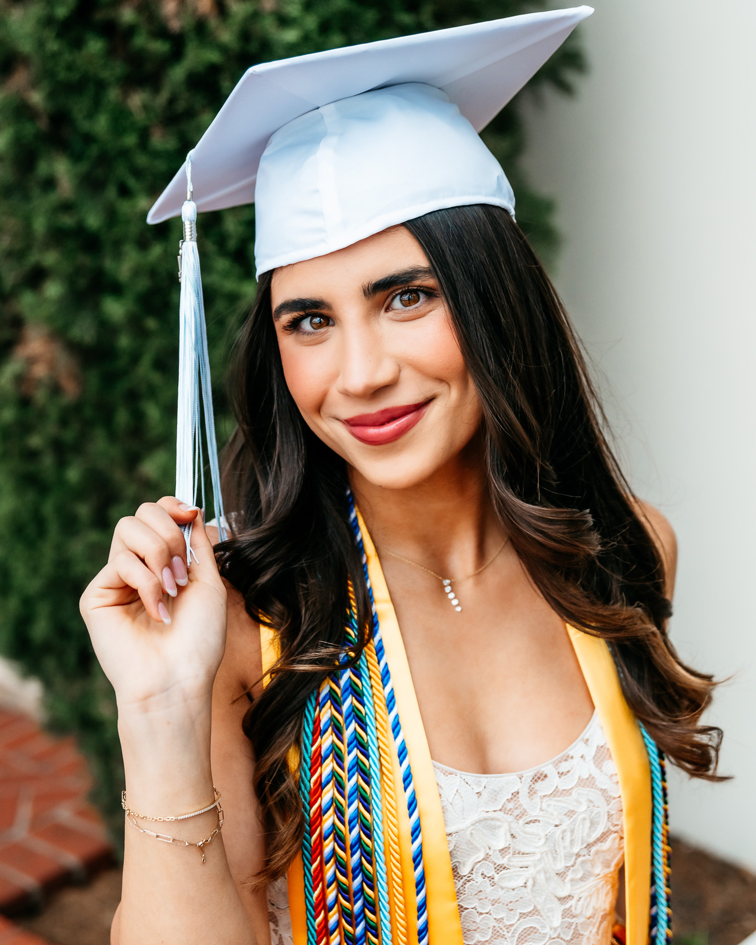 Capturing Memories: The Impact of Cap and Gown Photos Before Graduation