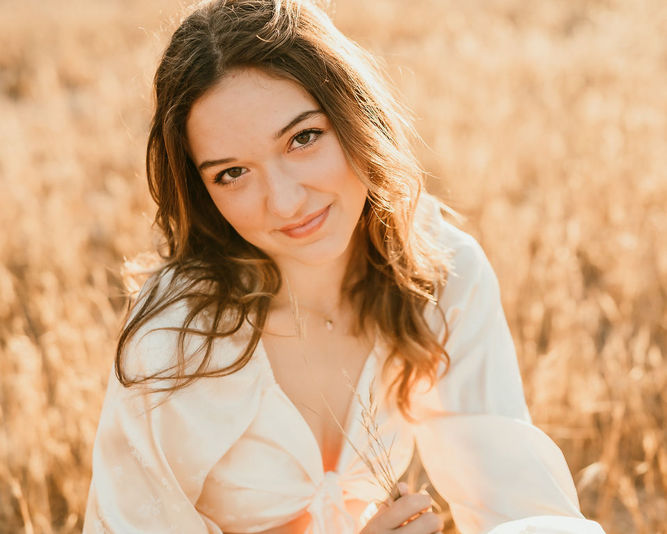 Senior Photography