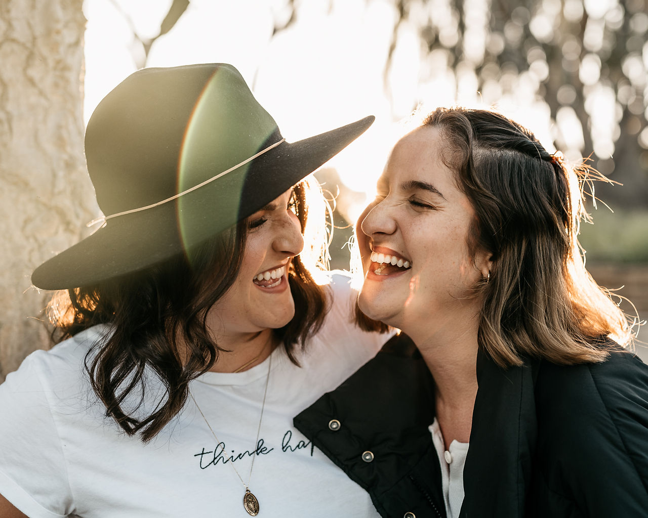 Family Photos in Balboa Park
