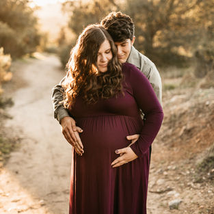Maternity Photography, Couples Photoshoot
