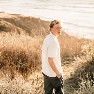 what to wear for family photos San Diego