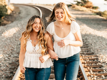3 Tips For Capturing the Essence of Seniors in Photos