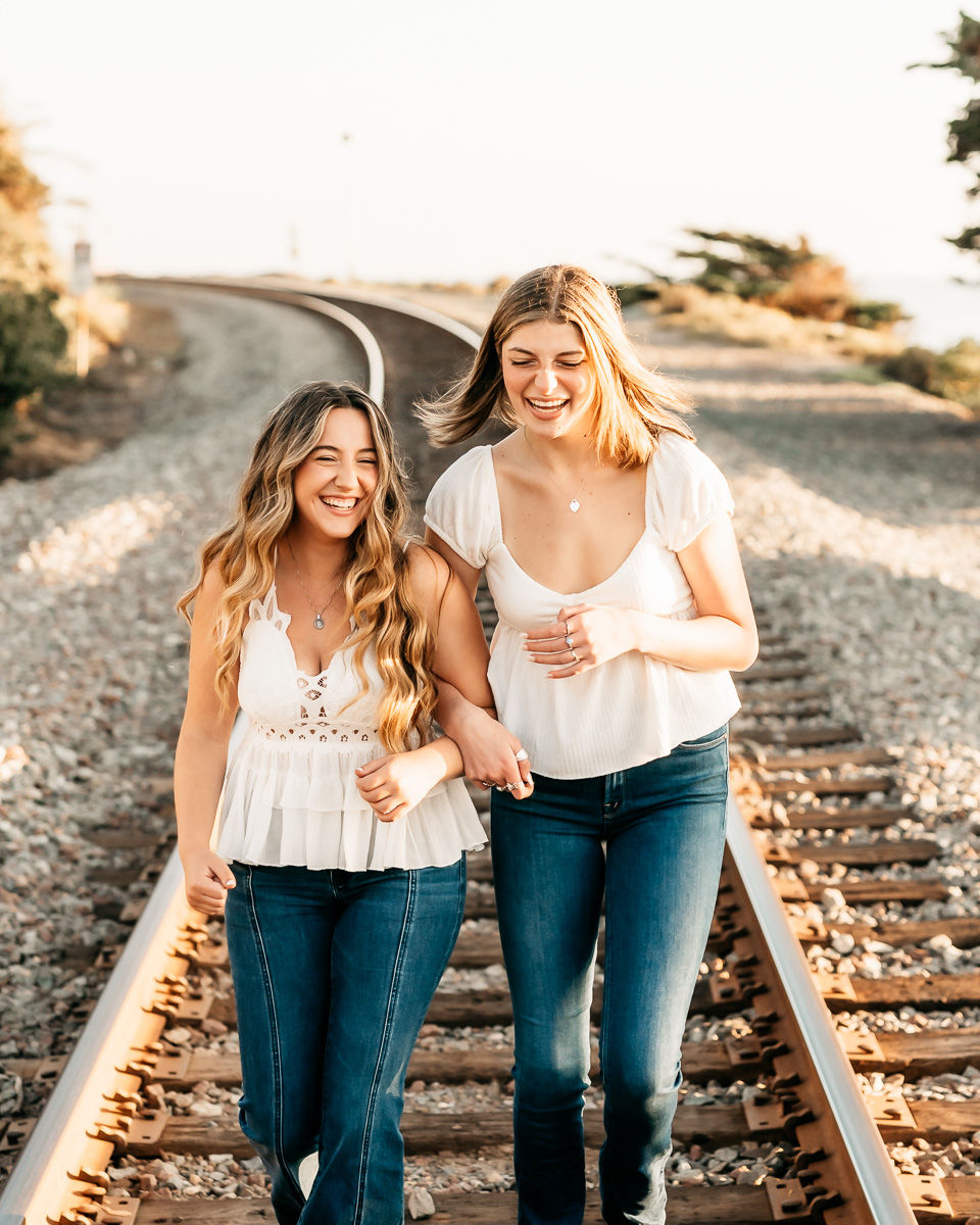 High School Senior Photos