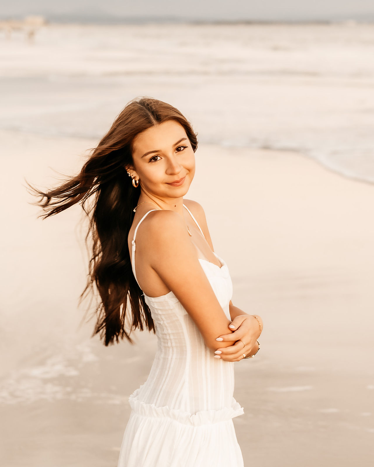 San Diego Senior Photos