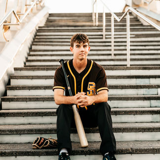 High School Senior Photos