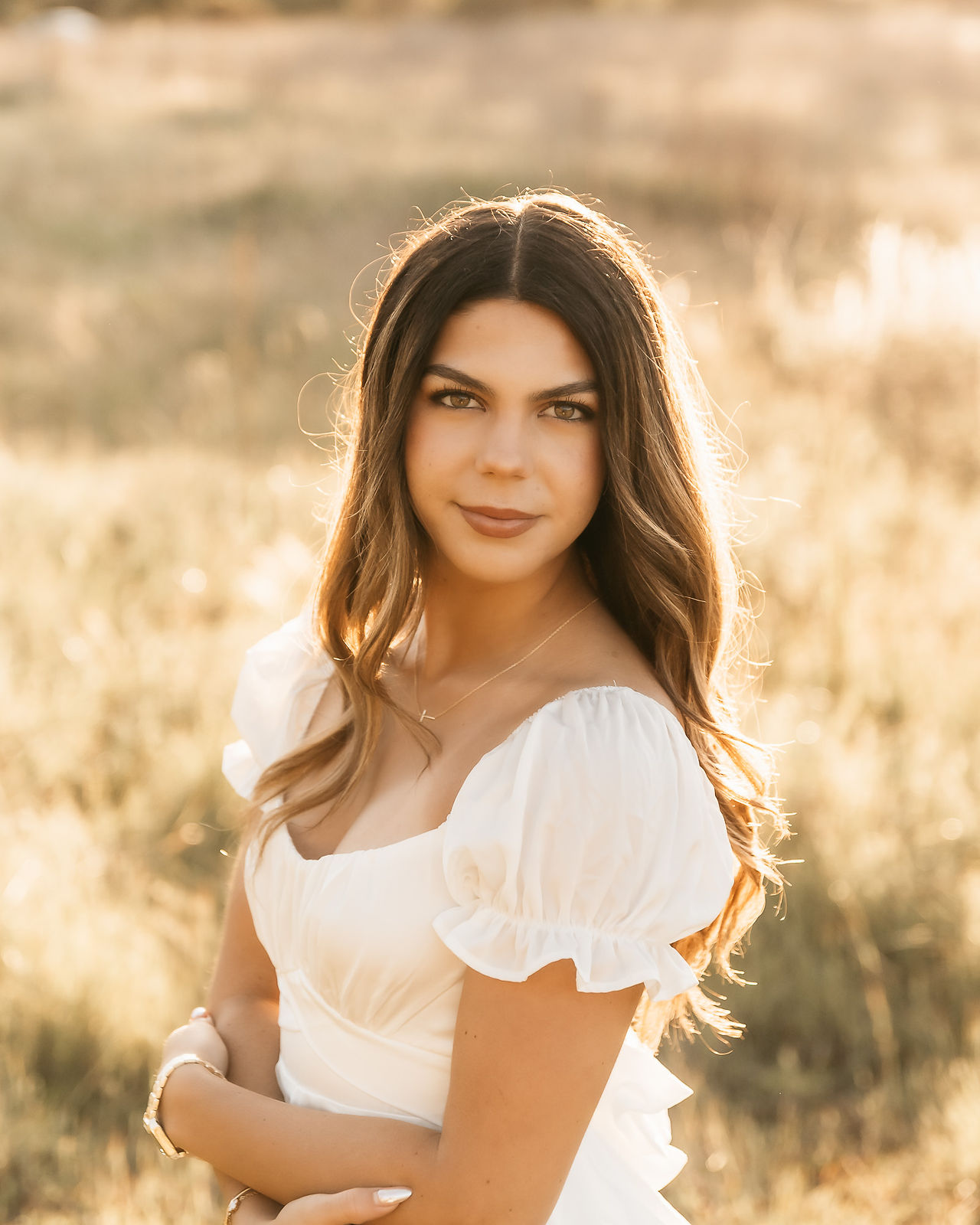 San Diego senior portraits