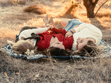 Time to book your Family Session!
