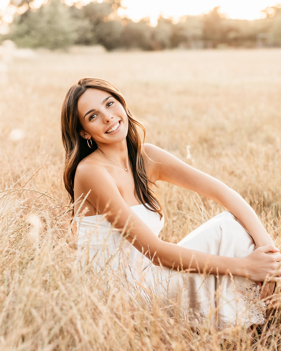 senior session