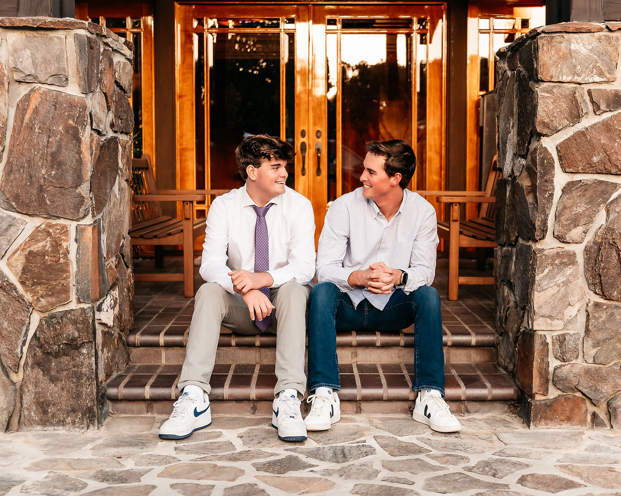 high school senior boys senior photographer