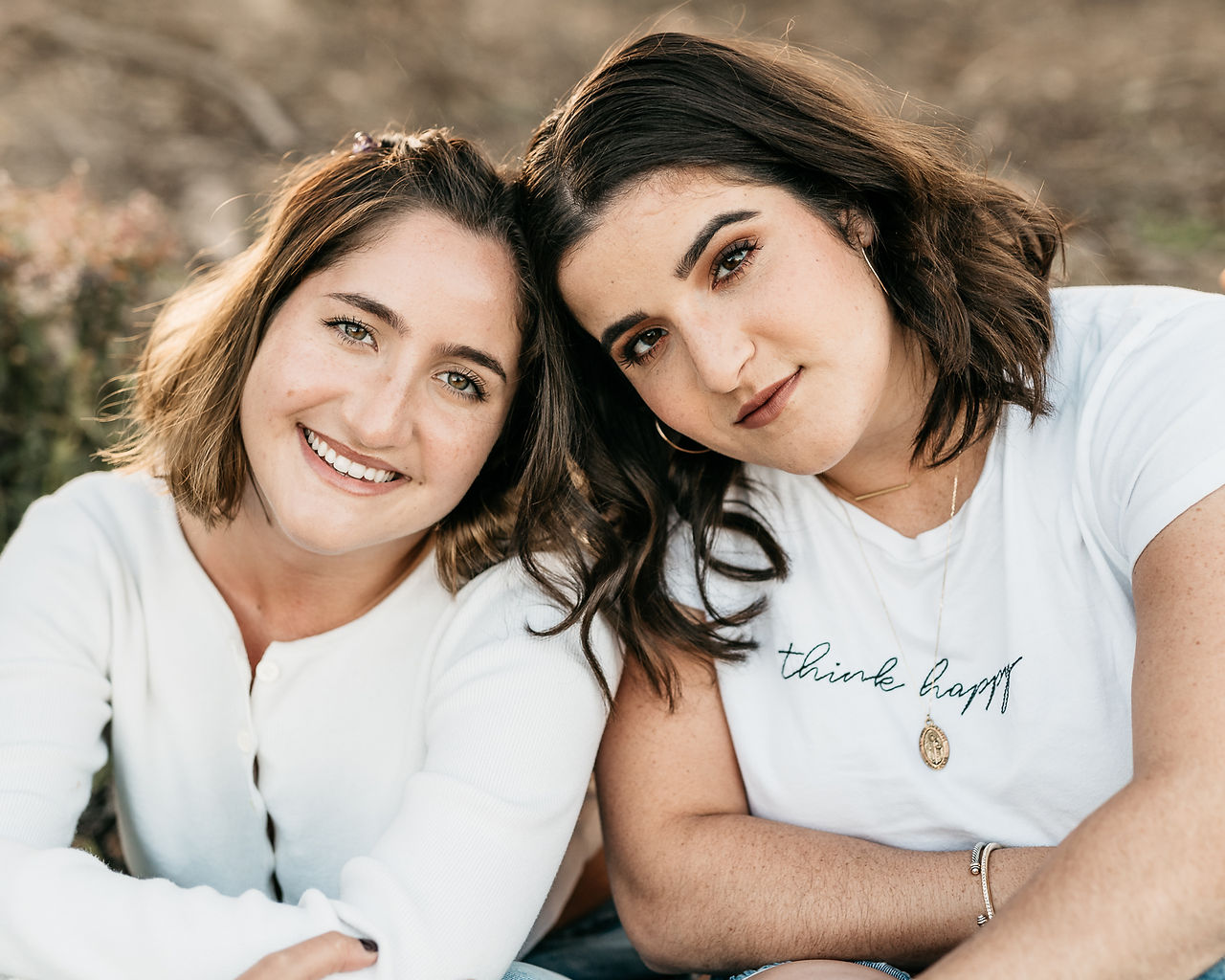 Family Photos in Balboa Park