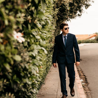 Senior Photo Outfits in San Diego