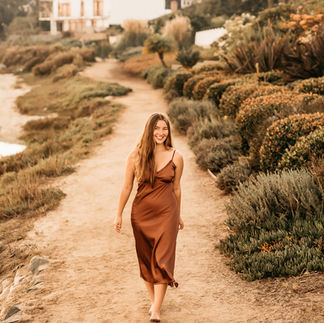 Senior Photography San Diego