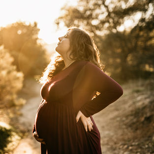 Maternity Photoshoot, California Photographer