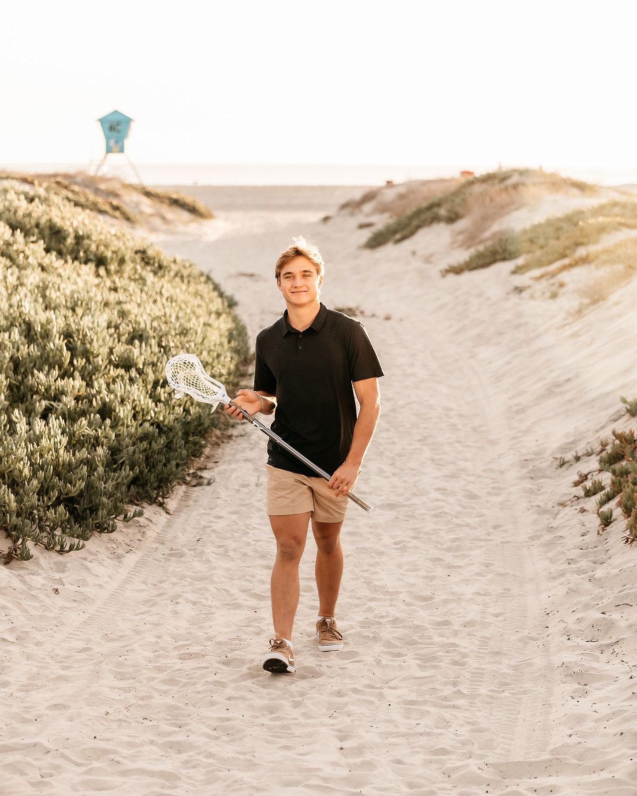 Stunning Senior Photos