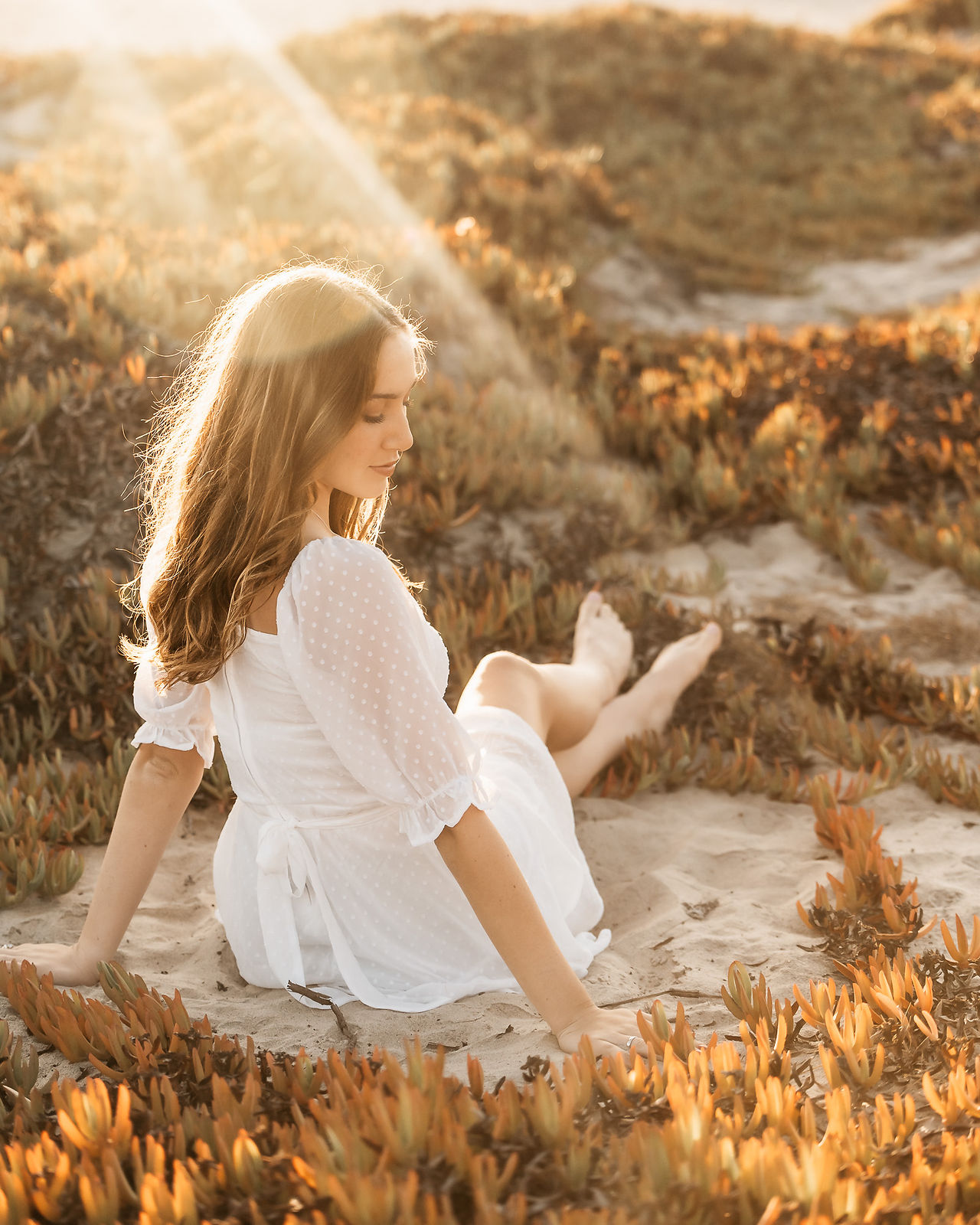 Girls Senior Photos San Diego