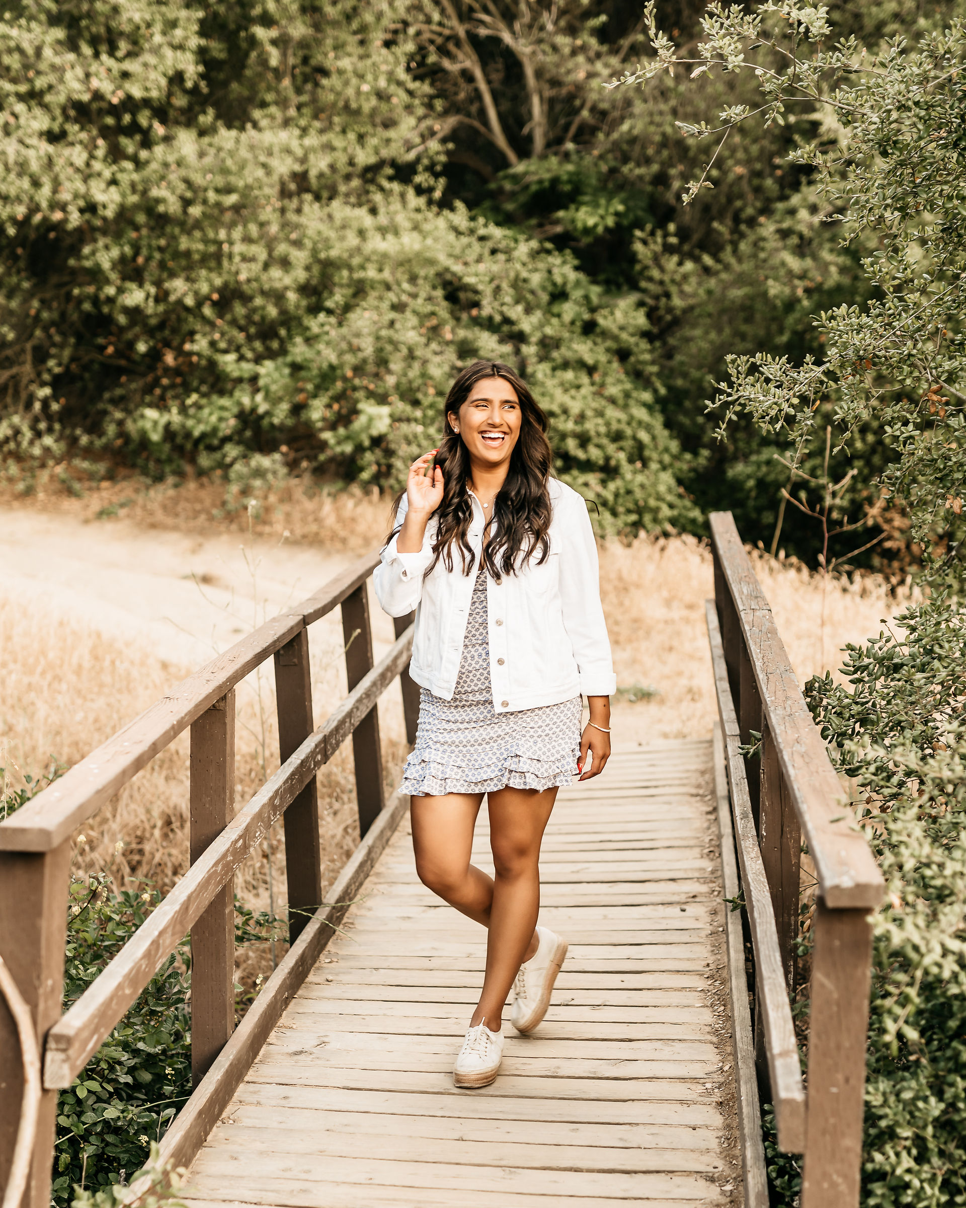 Senior Sessions in San Diego
