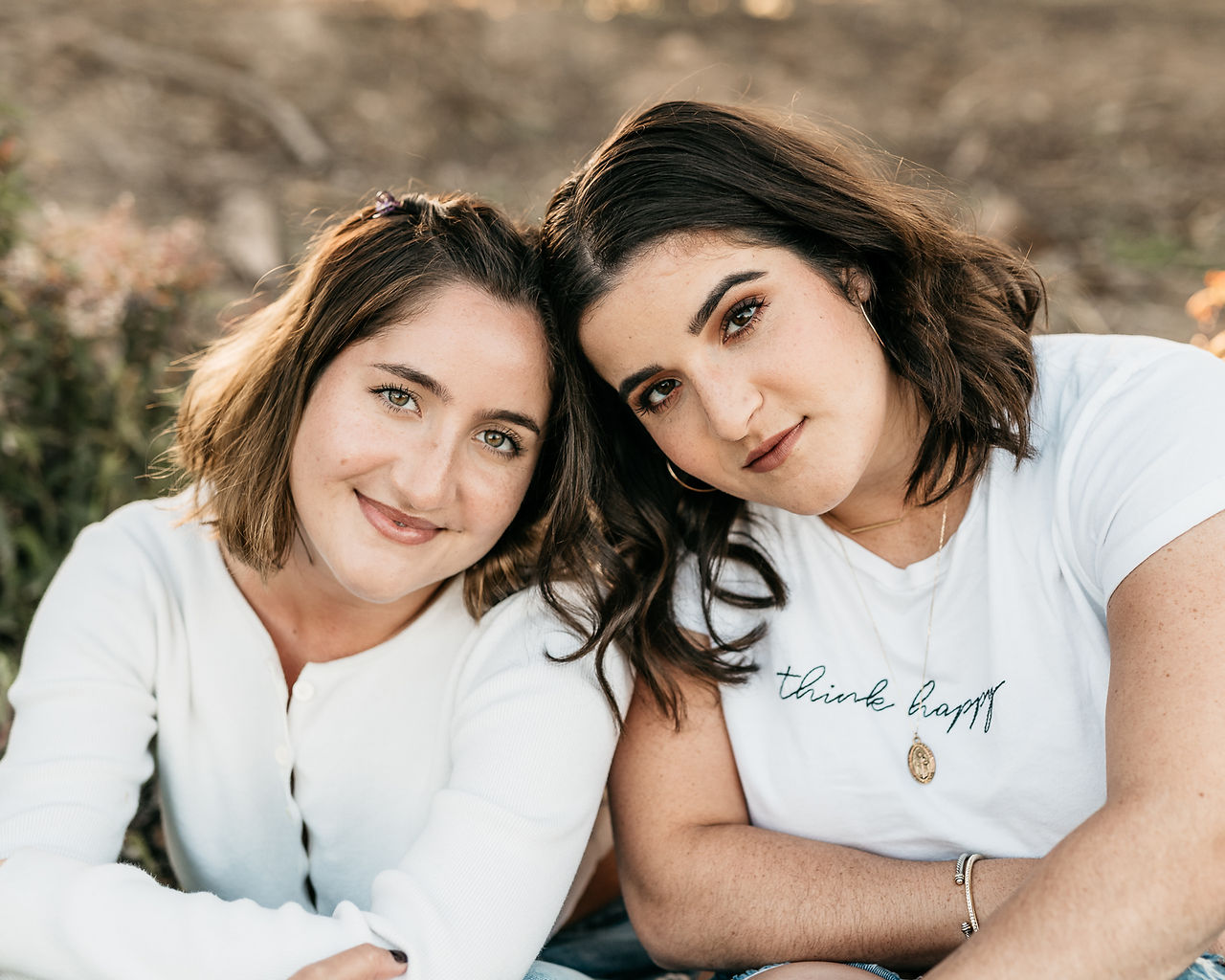 Family Photos in Balboa Park
