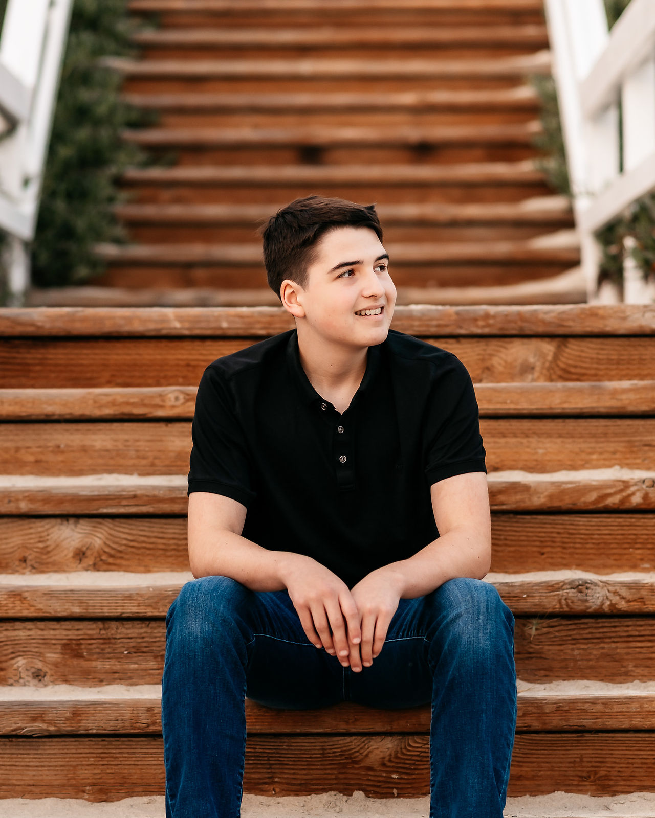 Senior Photos