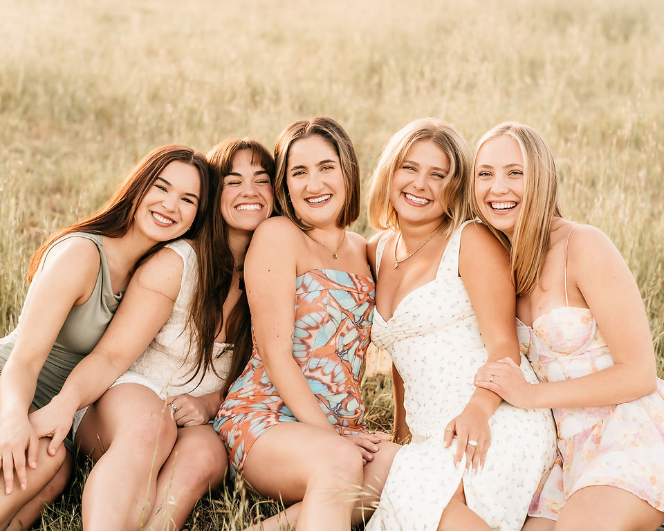 College Senior Photos