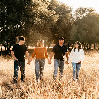 Family portraits photos San Diego