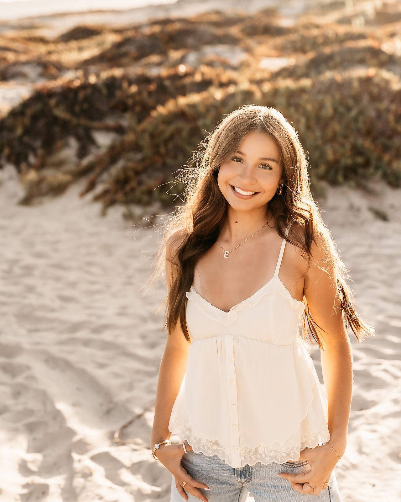 San Diego Senior Photos
