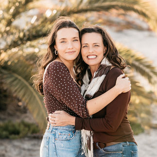 Senior Sessions in San Diego