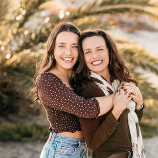 Senior Sessions in San Diego