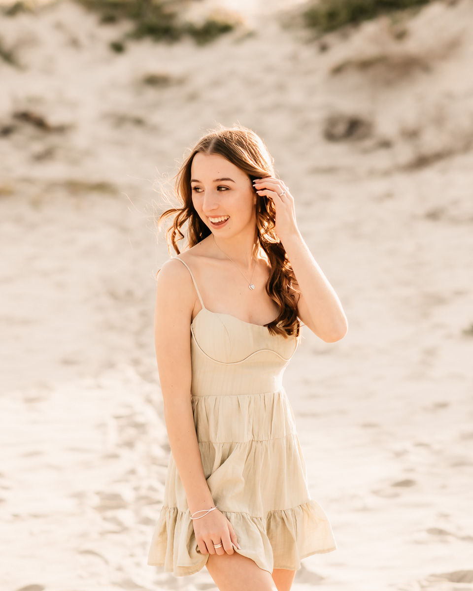 San Diego Senior Photography