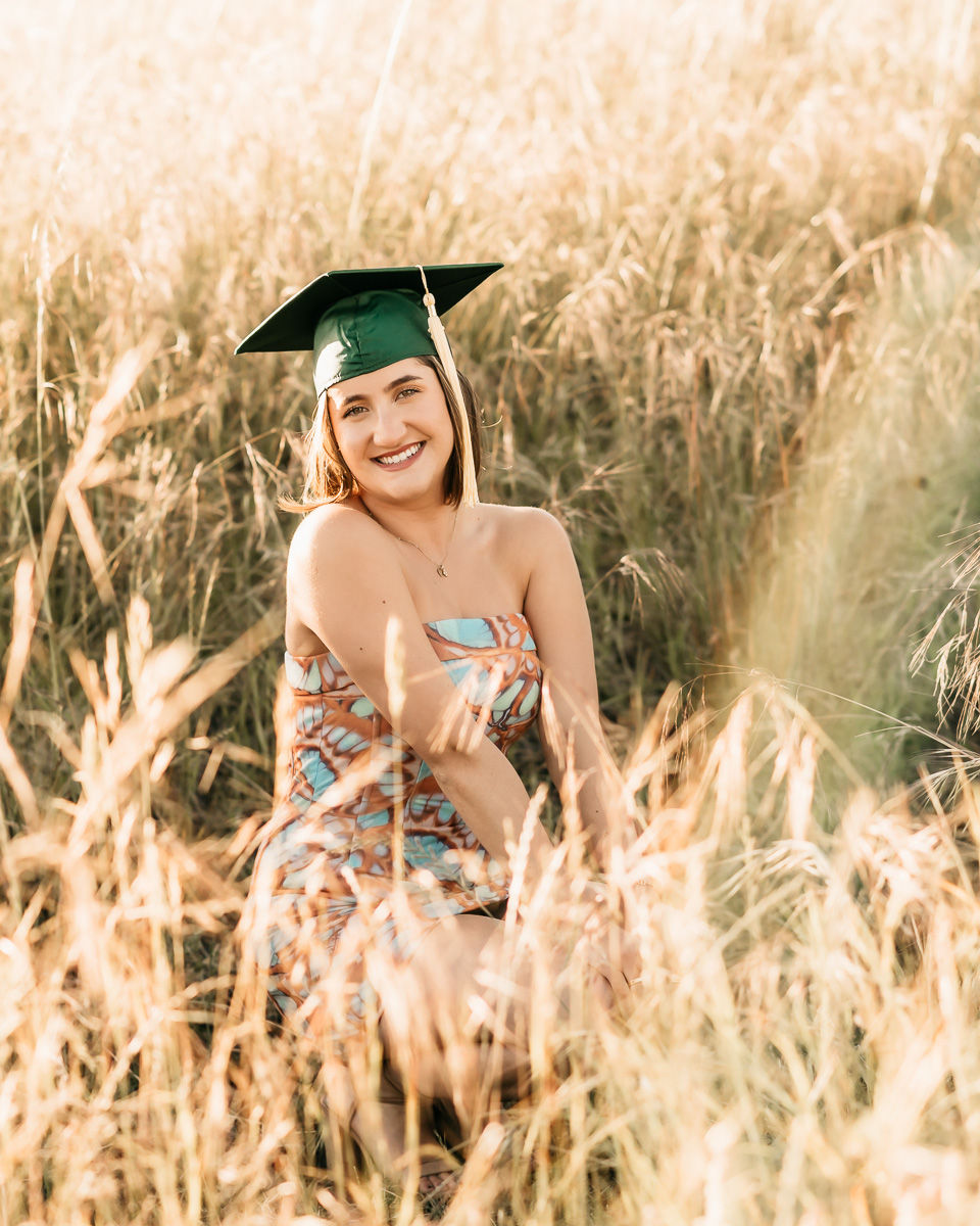 College Senior Photos