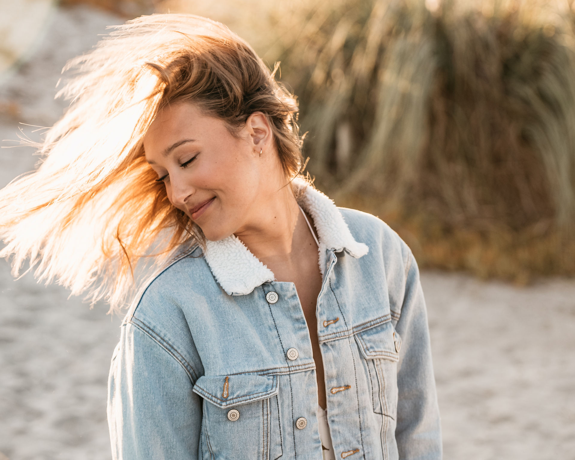 Mother Daughter Photos with Robyn Scherer Photography