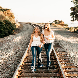 High School Senior Photos