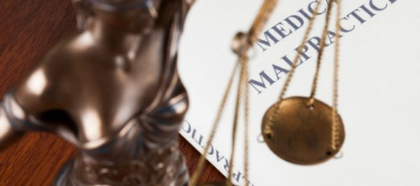 Legal Nurse Consultant