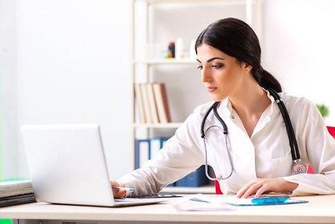 Sexual Assault Nurse Examiner
