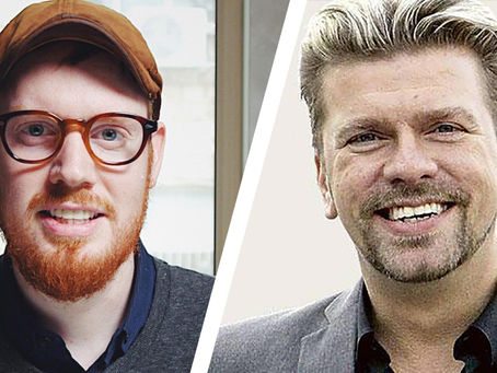 Replik till Joakim Lundqvist om ”främlingen som bor ibland er”