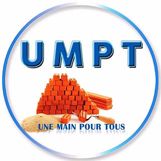 Photo du rédacteur: UMPT Entreprise de Bâtiment