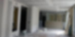 Renovation appartement