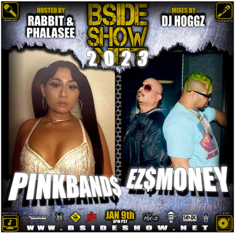 BSIDESHOW: EPISODE #617