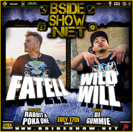 BSIDESHOW: EPISODE #641